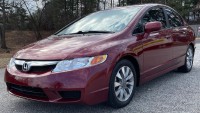 Image for 2009 Honda Civic EX ID: 6979274