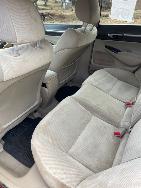 2009 Honda Civic Image 6