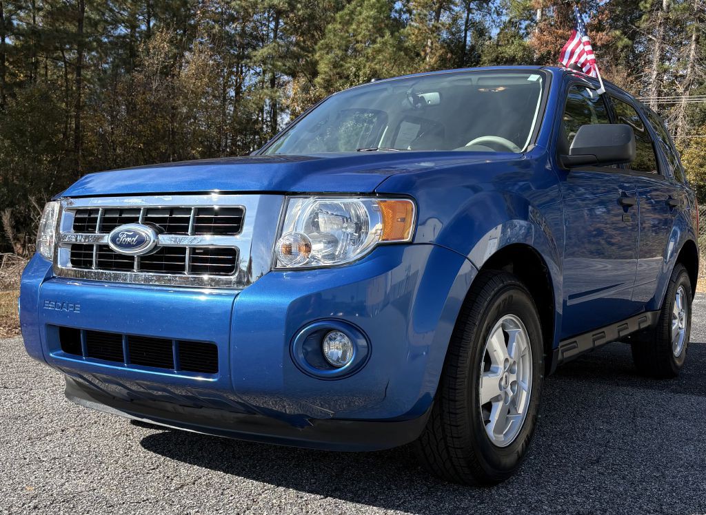 2012 Ford Escape Image 1