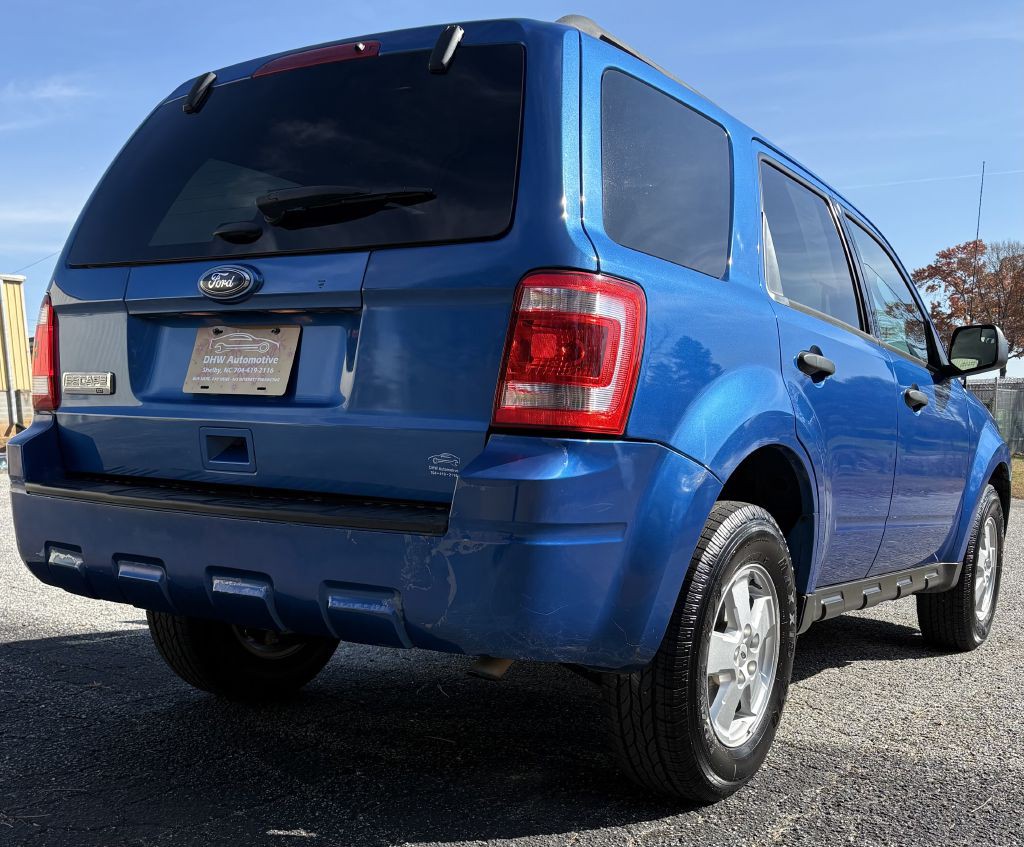 2012 Ford Escape Image 3