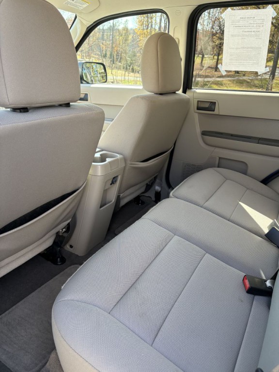 2012 Ford Escape Image 6