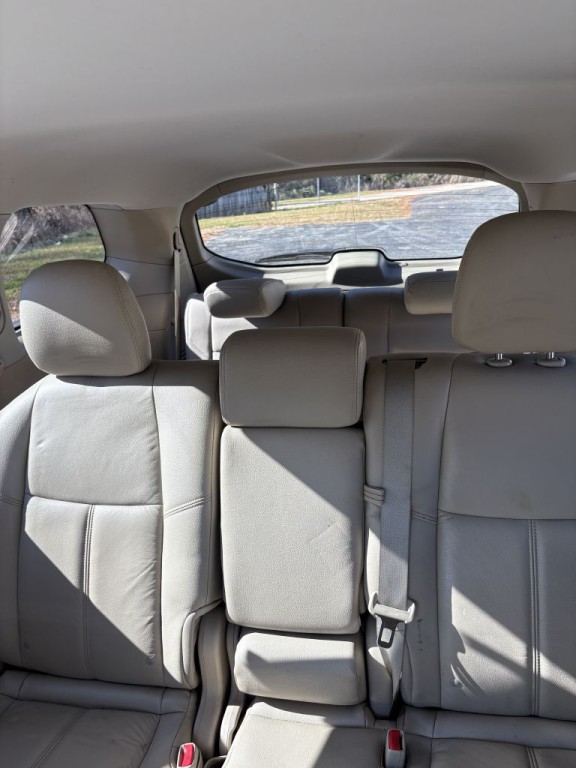 2015 Nissan Pathfinder Image 7
