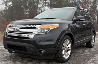 Image for 2015 Ford Explorer XLT ID: 7035578