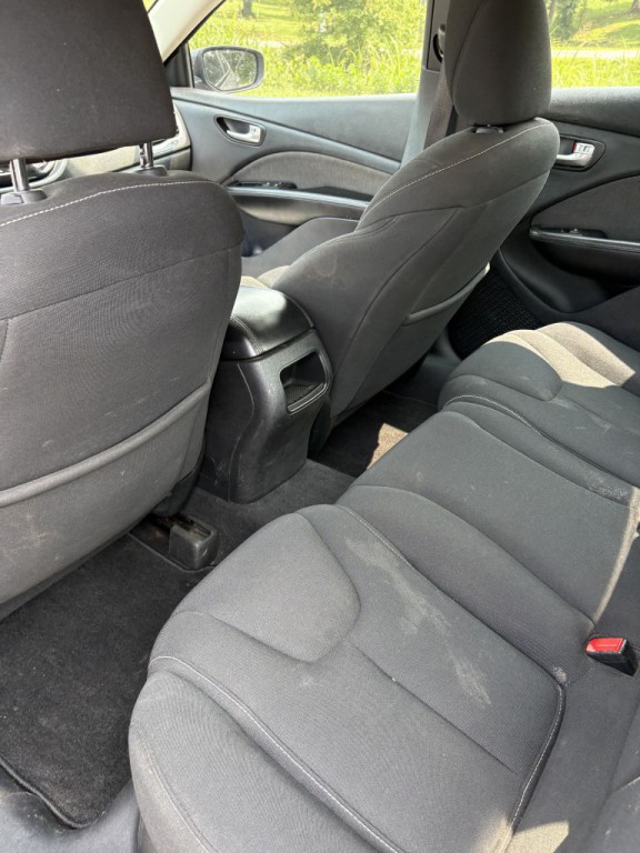 2013 Dodge Dart Image 6