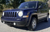 Image for 2013 Jeep Patriot Sport ID: 7068128