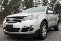 Image for 2015 Chevrolet Traverse LT ID: 7076797