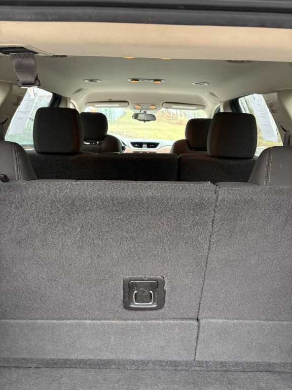 2015 Chevrolet Traverse Image 7