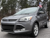 Image for 2013 Ford Escape Titanium ID: 7099455