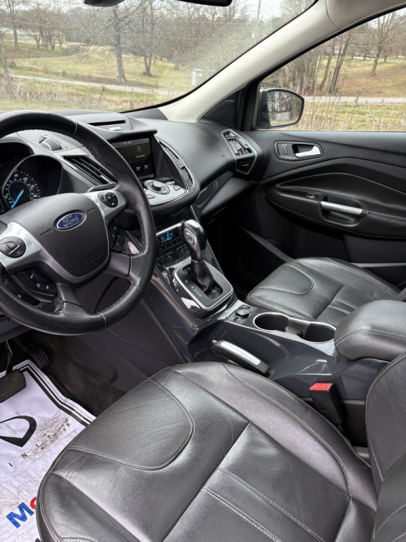 2013 Ford Escape Image 5