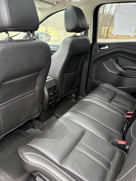 2013 Ford Escape Image 6