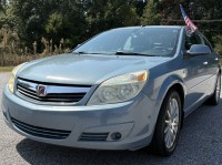Image for 2007 Saturn Aura XR ID: 7131275