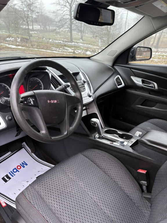 2011 GMC Terrain Image 5