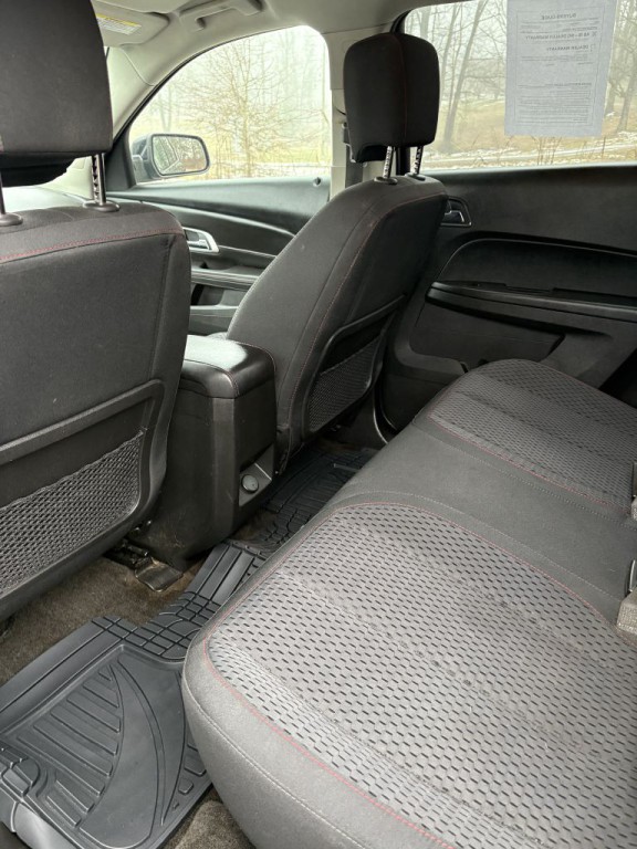 2011 GMC Terrain Image 6
