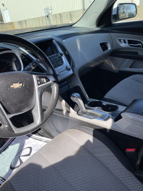 2015 Chevrolet Equinox Image 5