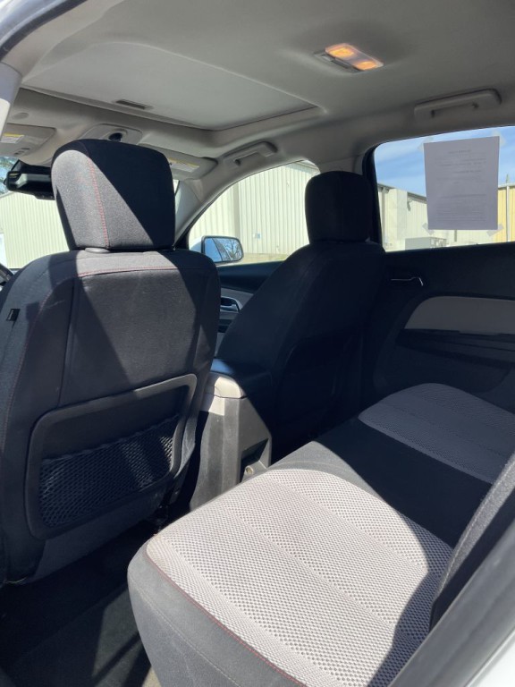 2015 Chevrolet Equinox Image 6