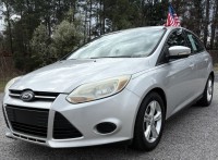 Image for 2013 Ford Focus SE ID: 7254053