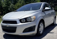 Image for 2013 Chevrolet Sonic LT ID: 7269426