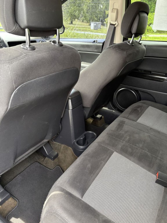 2016 Jeep Compass Image 6