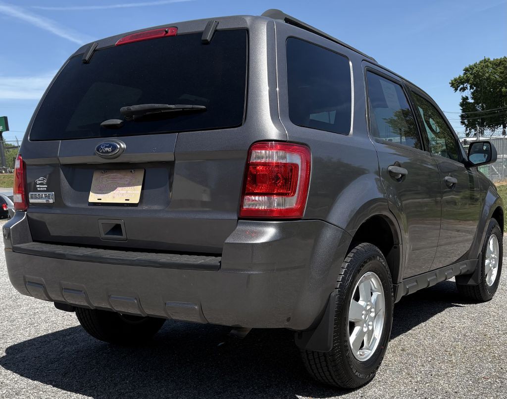 2012 Ford Escape Image 3