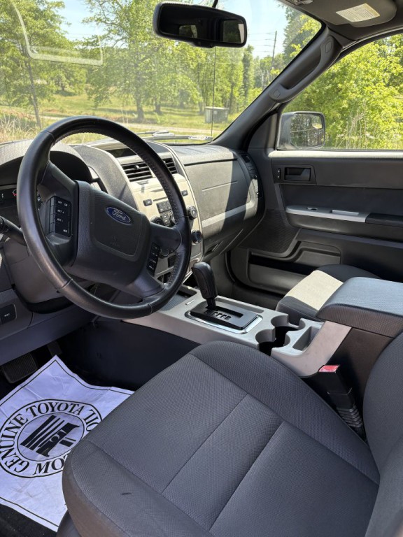 2012 Ford Escape Image 5