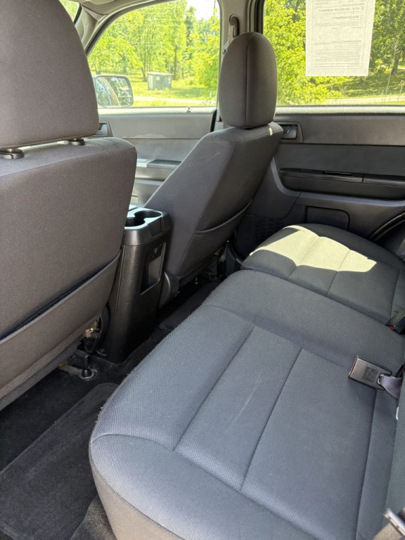 2012 Ford Escape Image 6