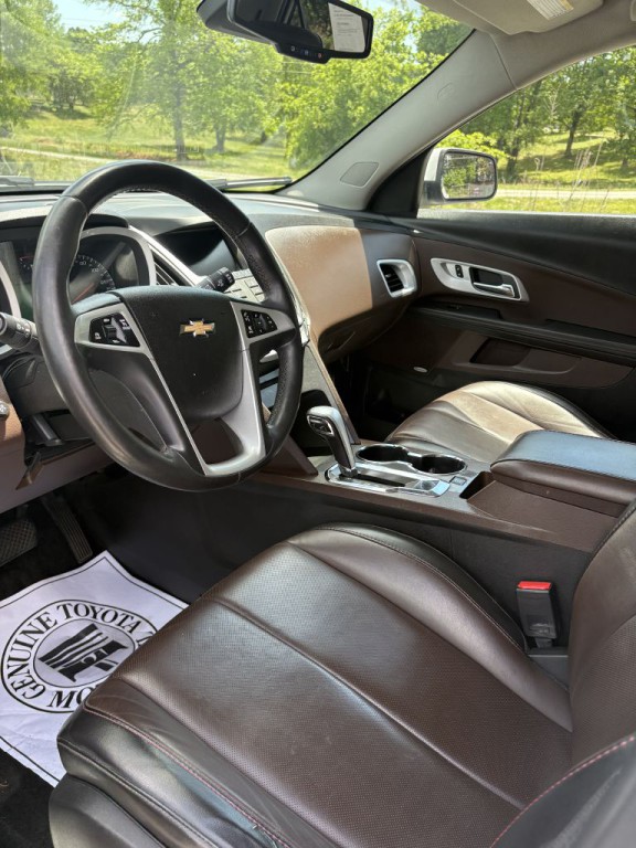 2015 Chevrolet Equinox Image 5