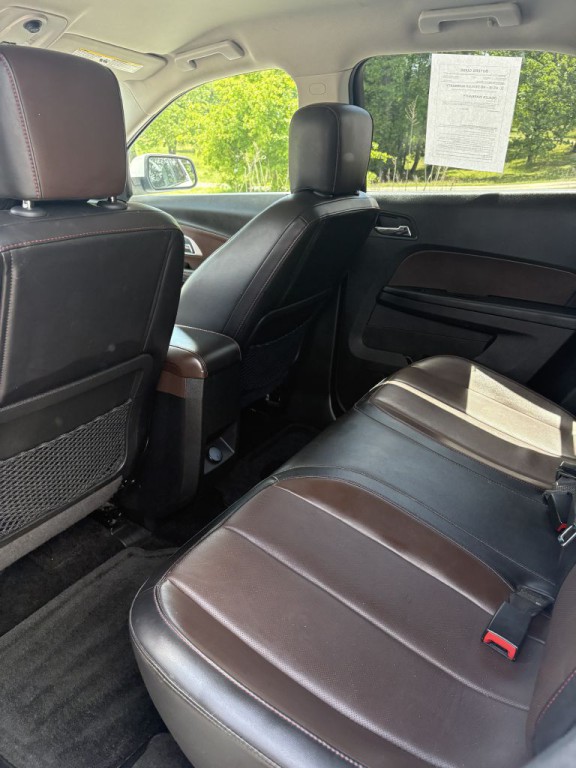 2015 Chevrolet Equinox Image 6