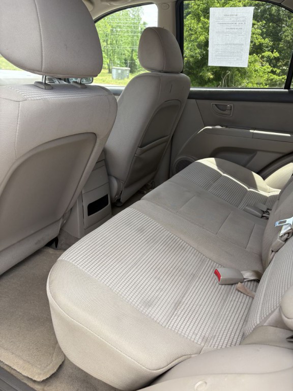 2009 Kia Sorento Image 6