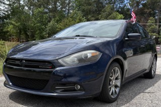 Image for 2015 Dodge Dart SXT ID: 7352809