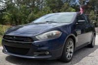 Image for 2015 Dodge Dart SXT ID: 7352809