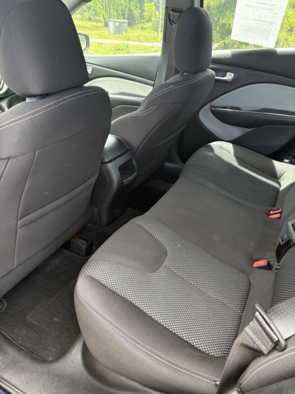 2015 Dodge Dart Image 6