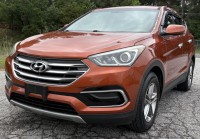 Image for 2017 Hyundai Santa Fe Sport  ID: 7374675
