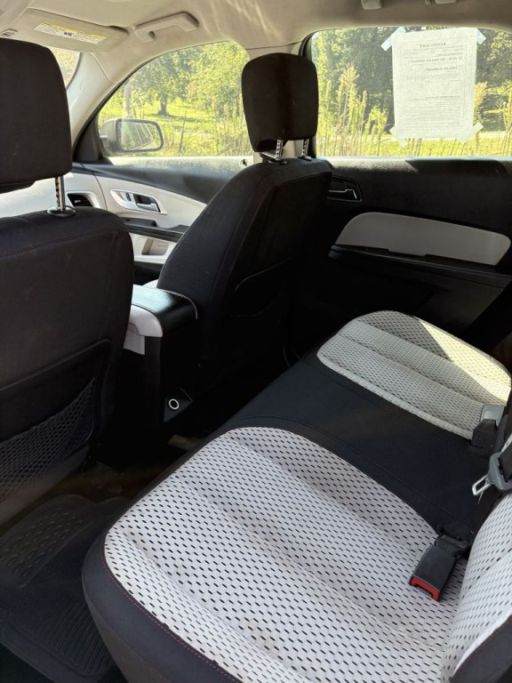 2015 Chevrolet Equinox Image 6