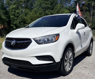 Image for 2017 Buick Enclave Preferred ID: 7430872