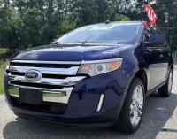 Image for 2011 Ford Edge Limited ID: 7442815