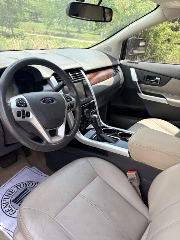 2011 Ford Edge Image 5