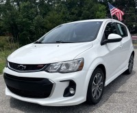 Image for 2020 Chevrolet Sonic LT ID: 7457488