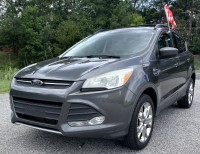 Image for 2015 Ford Escape SE ID: 7502241