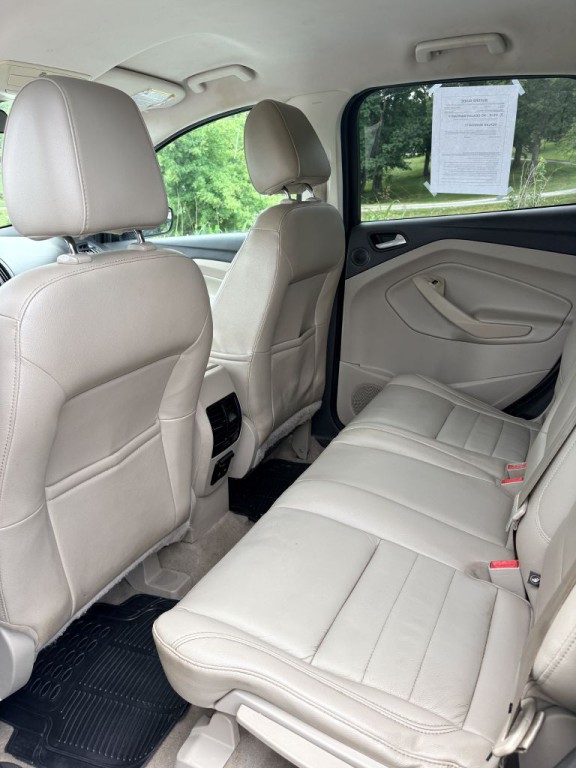 2015 Ford Escape Image 6