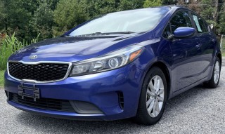 Image for 2017 Kia Forte S ID: 7519988