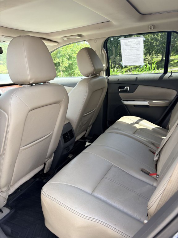 2013 Ford Edge Image 6
