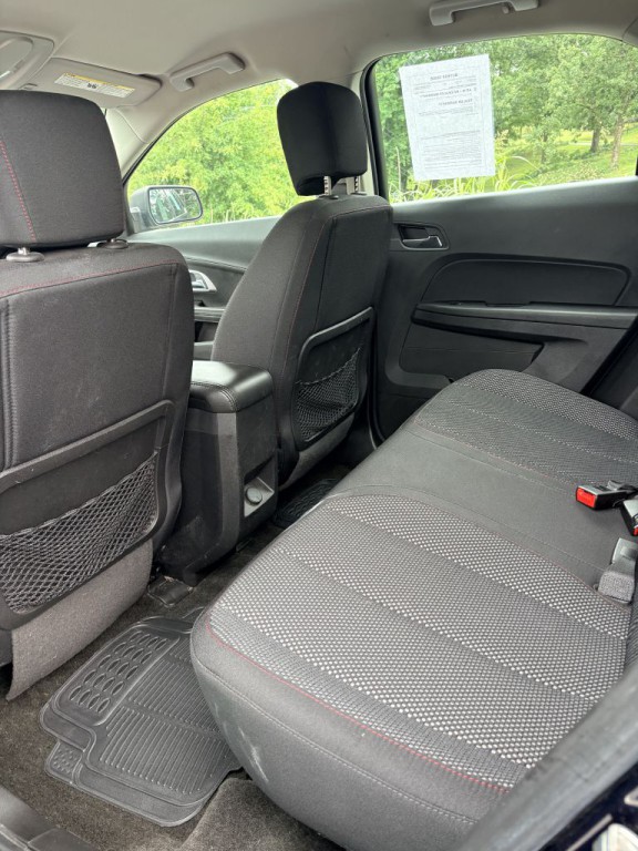 2017 Chevrolet Equinox Image 6