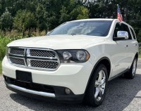 Image for 2012 Dodge Durango Citadel ID: 7557110