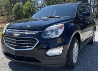 Image for 2016 Chevrolet Equinox LT ID: 7558391