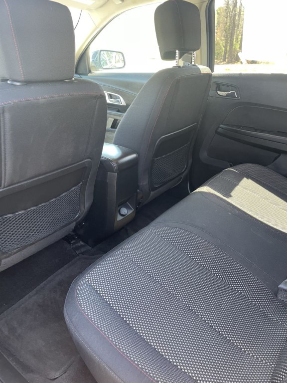 2016 Chevrolet Equinox Image 6