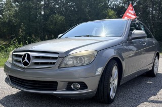 Image for 2009 Mercedes-Benz C-Class C 300 ID: 7569589