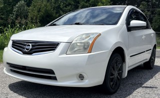 Image for 2012 Nissan Sentra 2.0 ID: 7573169
