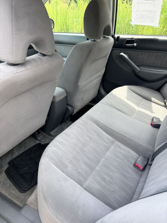 2003 Honda Civic Image 6