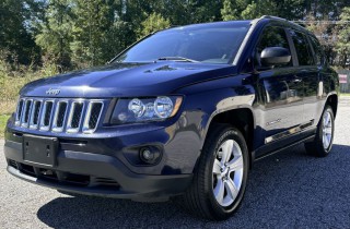 Image for 2016 Jeep Compass Sport ID: 7665426