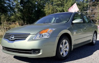 Image for 2007 Nissan Altima 2.5 ID: 7699629